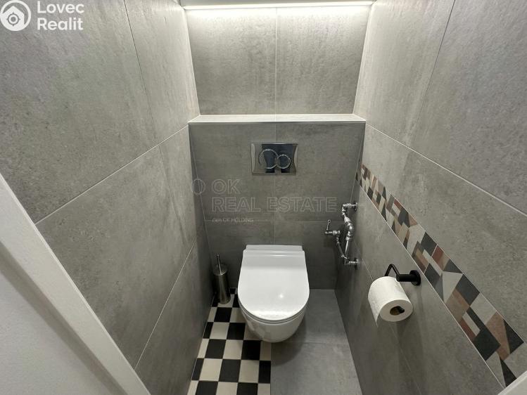 Prodej bytu 2+1 Šternberk, Nádražní č. 11