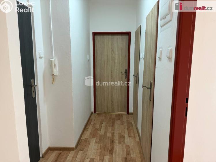 Prodej bytu 2+1 Hranice č. 5