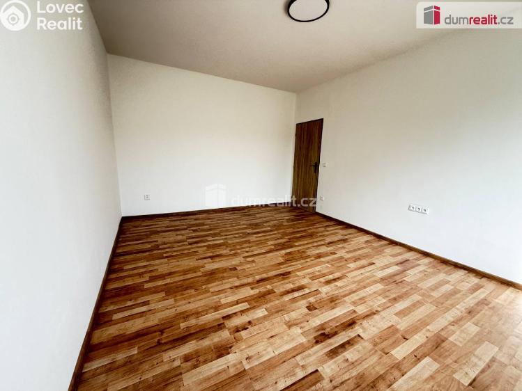 Prodej bytu 2+1 Hranice č. 7