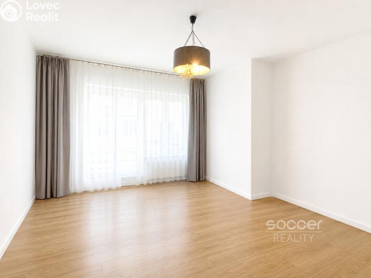 Pronájem bytu 2+1 Praha, Klimentská č. 6