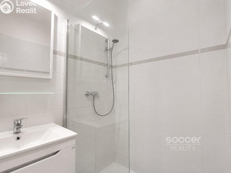 Pronájem bytu 2+1 Praha, Klimentská č. 9