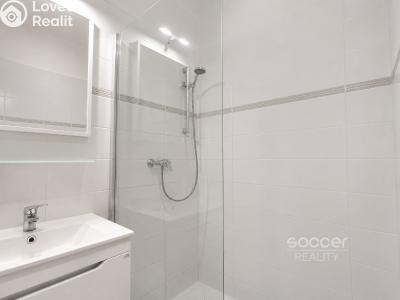 Rent apartment 2+1 Praha, Klimentská č. 9