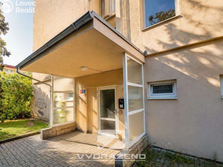 Продаж квартири 1+1 Teplice, Jana Koziny 1375/12 č. 11