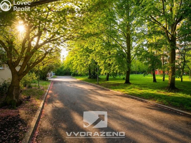 Продаж квартири 1+1 Teplice, Jana Koziny 1375/12 č. 12