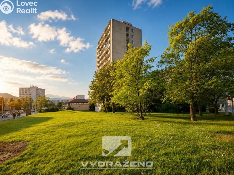 Продаж квартири 1+1 Teplice, Jana Koziny 1375/12 č. 13