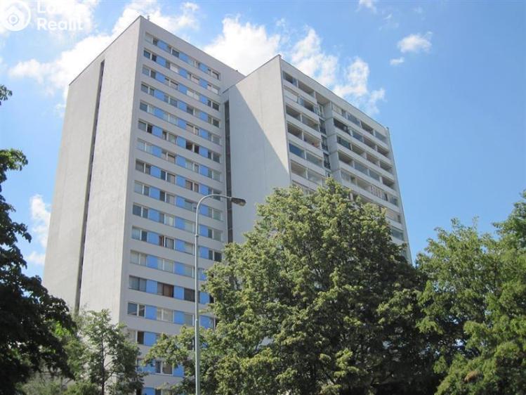 Pronájem bytu 1+KK Praha, Kyselova 1185/2 č. 18