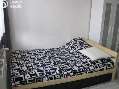 Pronájem bytu 1+KK Praha, Kyselova č. 5