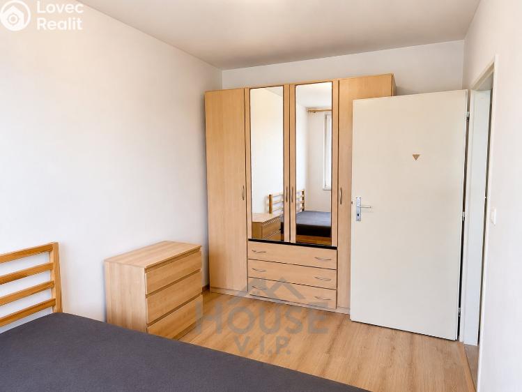 Prodej bytu 2+KK Praha, Bechlínská č. 6