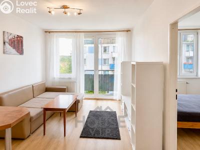Prodej bytu 2+KK Praha, Bechlínská č. 1