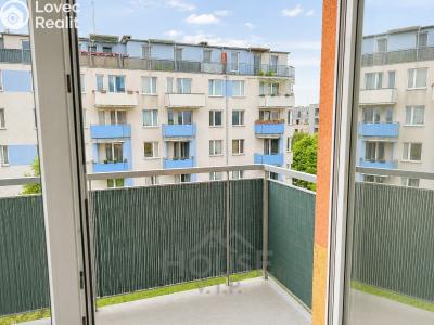 Prodej bytu 2+KK Praha, Bechlínská č. 3
