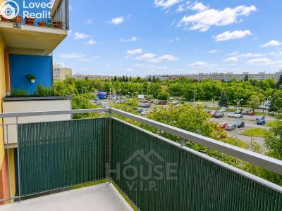 Продажа квартиры 2+KK Praha, Bechlínská č. 4