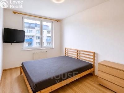 Продажа квартиры 2+KK Praha, Bechlínská č. 5