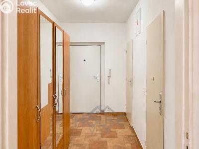 Продажа квартиры 2+KK Praha, Bechlínská č. 7