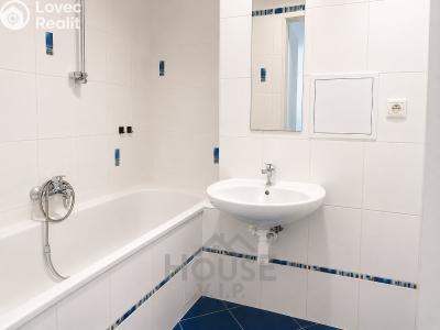 Продажа квартиры 2+KK Praha, Bechlínská č. 8