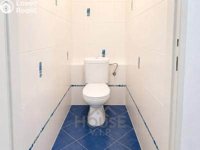 Продажа квартиры 2+KK Praha, Bechlínská č. 9