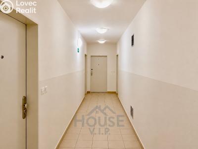Продажа квартиры 2+KK Praha, Bechlínská č. 10