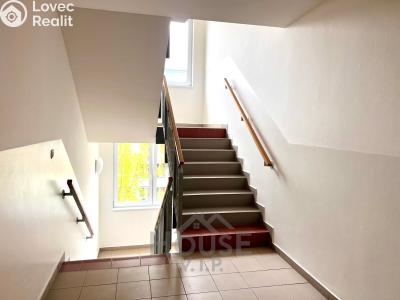 Продажа квартиры 2+KK Praha, Bechlínská č. 11