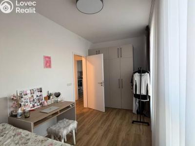 Pronájem bytu 2+KK Praha, Odkolkova č. 6