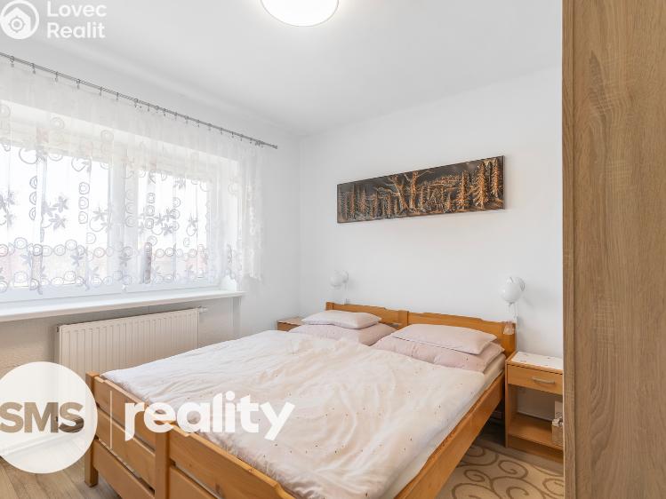 Prodej rodinného domu Opava, Prokopa Holého 341/17 č. 6