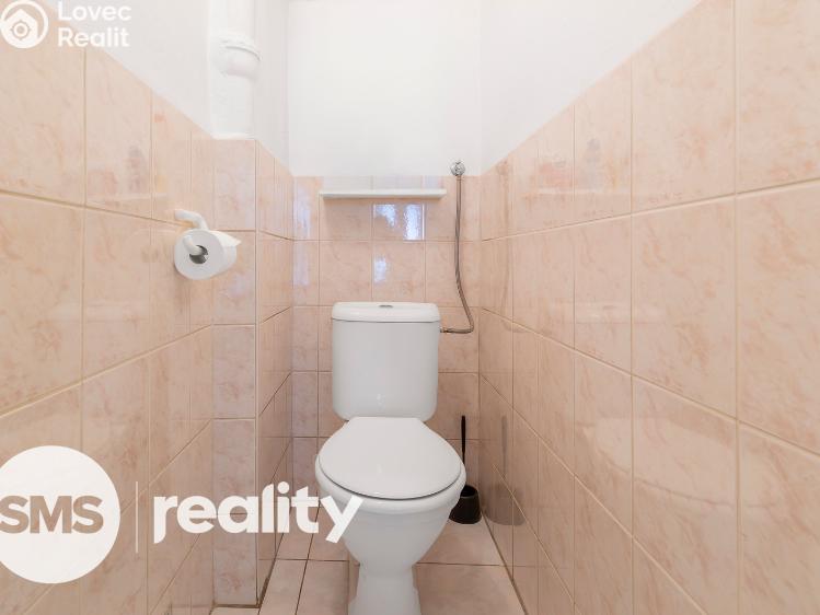 Prodej rodinného domu Opava, Prokopa Holého 341/17 č. 10