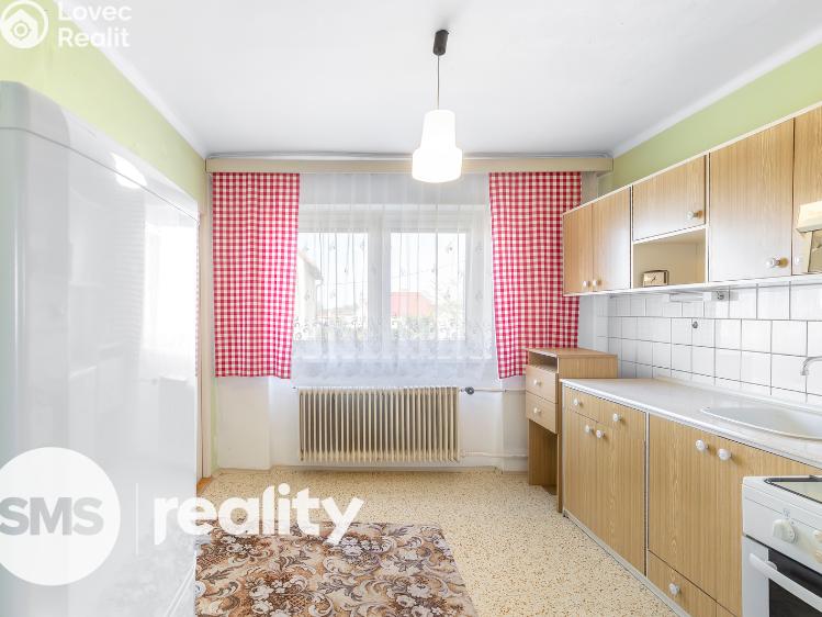 Prodej rodinného domu Opava, Prokopa Holého 341/17 č. 13