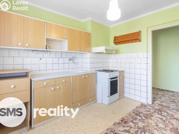 Prodej rodinného domu Opava, Prokopa Holého 341/17 č. 14