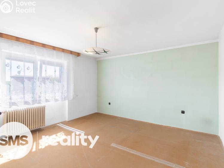 Prodej rodinného domu Opava, Prokopa Holého 341/17 č. 16