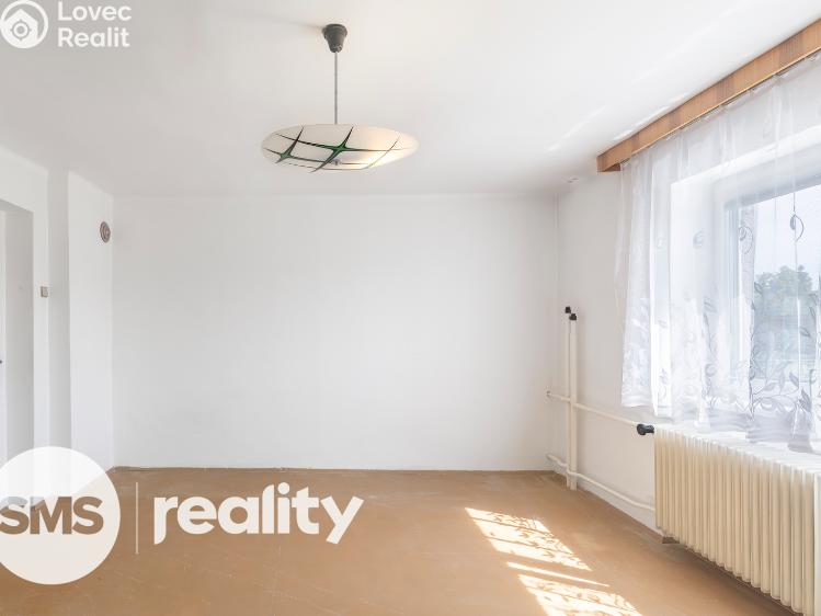 Prodej rodinného domu Opava, Prokopa Holého 341/17 č. 17