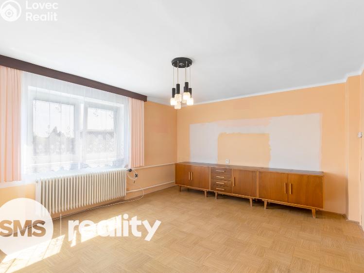 Prodej rodinného domu Opava, Prokopa Holého 341/17 č. 18