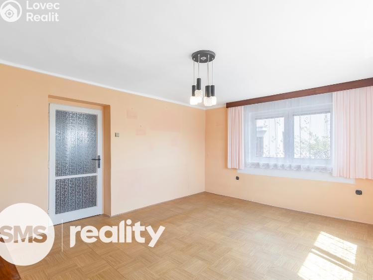 Prodej rodinného domu Opava, Prokopa Holého 341/17 č. 20