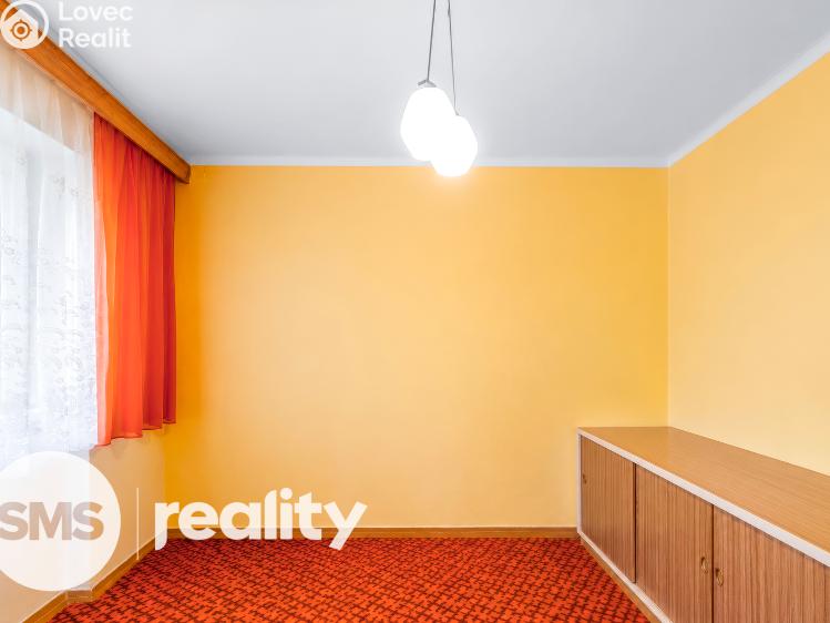 Prodej rodinného domu Opava, Prokopa Holého 341/17 č. 21