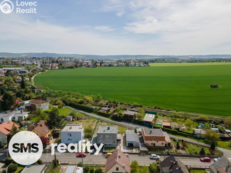 Prodej rodinného domu Opava, Prokopa Holého 341/17 č. 34