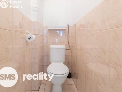 Prodej rodinného domu Opava, Prokopa Holého č. 10
