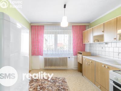 Prodej rodinného domu Opava, Prokopa Holého č. 13