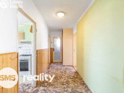 Prodej rodinného domu Opava, Prokopa Holého č. 15