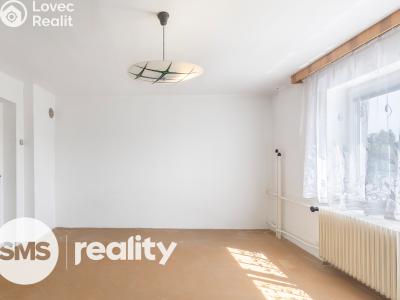 Prodej rodinného domu Opava, Prokopa Holého č. 17