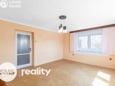 Prodej rodinného domu Opava, Prokopa Holého č. 20