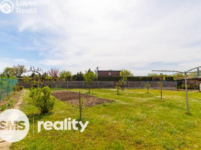 Prodej rodinného domu Opava, Prokopa Holého č. 30