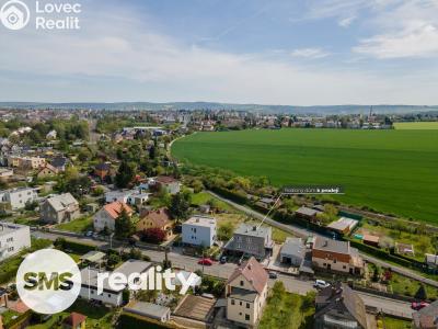 Prodej rodinného domu Opava, Prokopa Holého č. 33