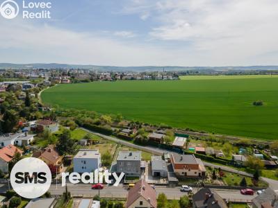 Prodej rodinného domu Opava, Prokopa Holého č. 34