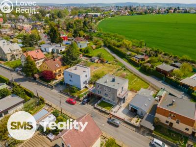 Prodej rodinného domu Opava, Prokopa Holého č. 35