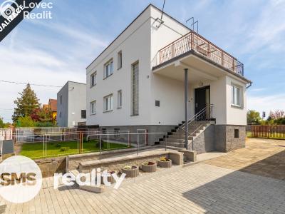 Prodej rodinného domu Opava, Prokopa Holého č. 37