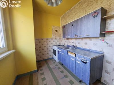 Prodej bytu 2+1 Karviná, tř. Těreškovové č. 12