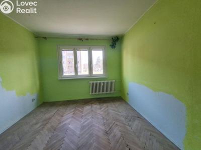 Prodej bytu 2+1 Karviná, tř. Těreškovové č. 15