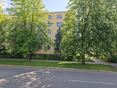 Prodej bytu 2+1 Karviná, tř. Těreškovové č. 18