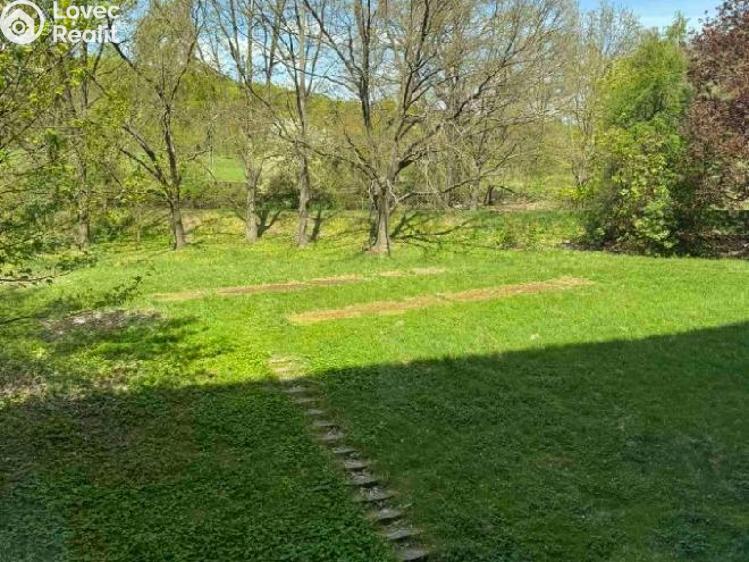 Prodej bytu 3+1 Chomutov, 17. listopadu 4628 č. 14