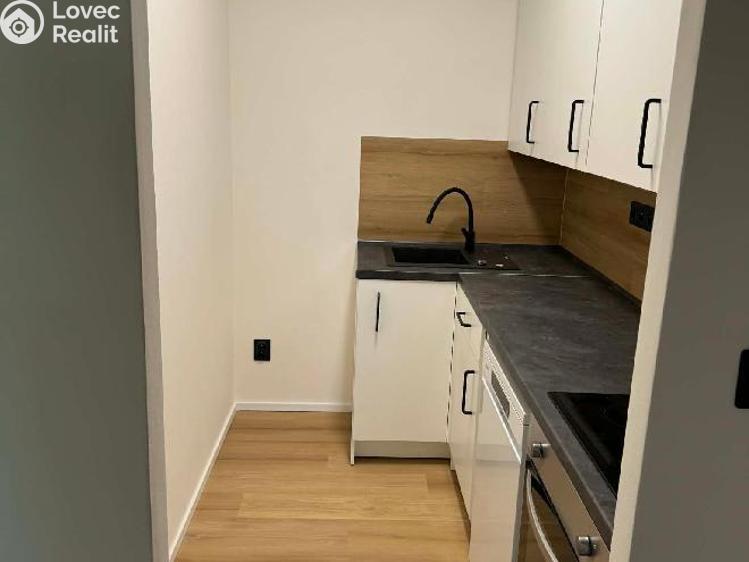 Продажа квартиры 3+1 Chomutov, 17. listopadu 4628 č. 1