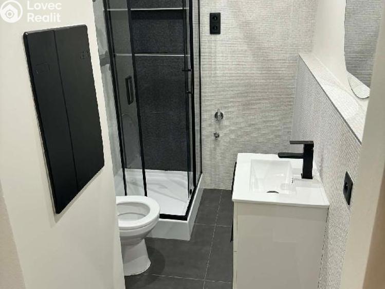 Продажа квартиры 3+1 Chomutov, 17. listopadu 4628 č. 3