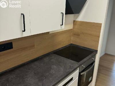 Prodej bytu 3+1 Chomutov, 17. listopadu 4628 č. 2