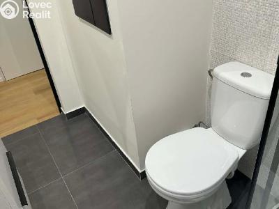 Prodej bytu 3+1 Chomutov, 17. listopadu 4628 č. 5